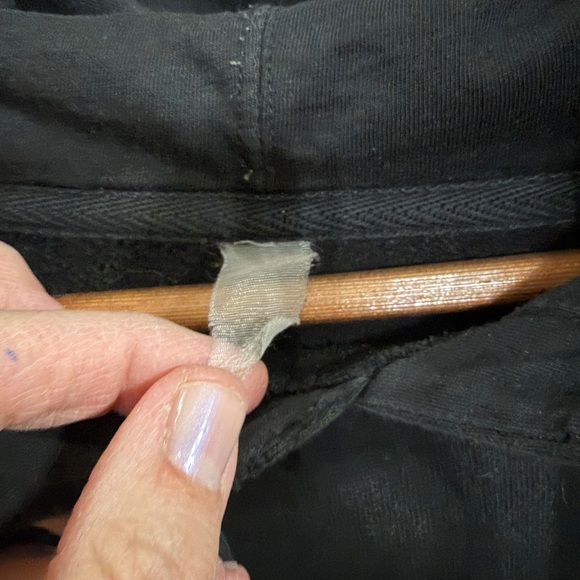 Monstercat 2017 Uncaged Volume 2 Black Graphic Hoodie. Good used condition. M/L - Picture 5 of 6